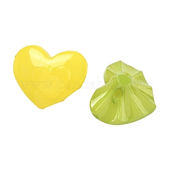 Opaque Acrylic Beads&nbsp;OACR-Z037-02