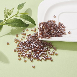 6/0 Glass Seed Beads&nbsp;SEED-YW0001-25J