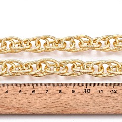 Aluminium Rope Chains&nbsp;CHA-N004-03G