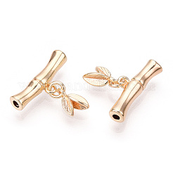 Brass Beads&nbsp;KK-Q773-04G