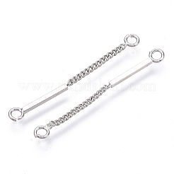 Brass Links&nbsp;KK-N231-68P-NF