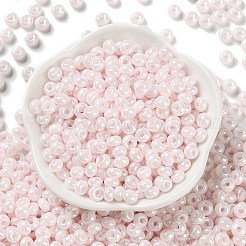 3/0 Glass Seed Beads&nbsp;X1-SEED-L011-03A-08