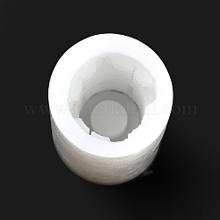 Halloween Candle Silicone Statue Molds&nbsp;DIY-G055-A03