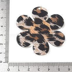 Acrylic Pendants&nbsp;LS-OACR-U007-01A