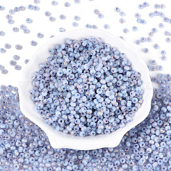 6/0 Glass Seed Beads&nbsp;SEED-N008-07B