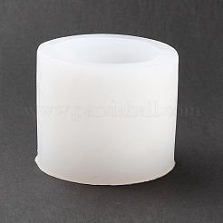 Column Scented Candle Silicone Molds&nbsp;DIY-K047-06