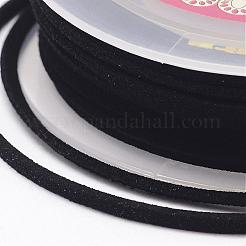 Faux Suede Cord&nbsp;LW-D009-02