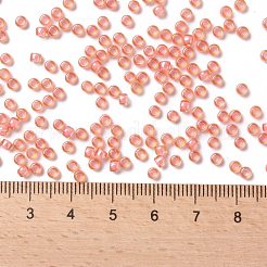 TOHO Round Seed Beads&nbsp;SEED-JPTR08-0956