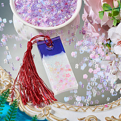 Handmade Polymer Clay Cabochons&nbsp;CLAY-TADJ0001-01F
