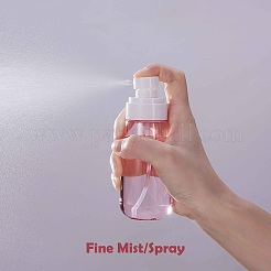9Pcs 9 Styles PETG Portable Pen Perfume Spray Bottle&nbsp;MRMJ-SZ0001-02