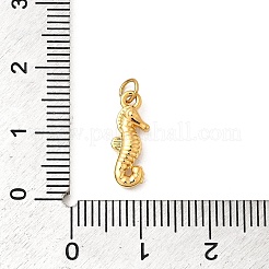 304 Stainless Steel ABS Imitation Pearl Pendants&nbsp;X-STAS-B097-07G-04