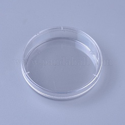 Plastic Disposable Cell Culture Dish&nbsp;AJEW-WH0098-15D