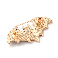 Bat Enamel Pins&nbsp;JEWB-P052-01G