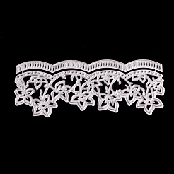 Lace Frame Carbon Steel Cutting Dies Stencils&nbsp;DIY-F028-66