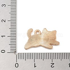 Alloy Enamel Pendants&nbsp;ENAM-A008-09KCG-03