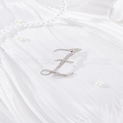 1Pc Alloy Brooches&nbsp;JEWB-LP0004-01Z