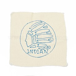 Indian Punch Embroidery Supplies Kit&nbsp;DIY-H155-04