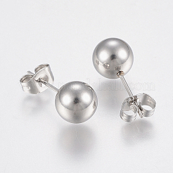 304 Stainless Steel Jewelry Sets&nbsp;SJEW-H122-03