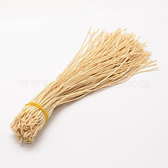 Nylon Cord Loop Making&nbsp;NWIR-P012-07