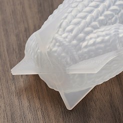 DIY Silicone Molds&nbsp;SIMO-S005-04A