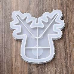 Cup Mat Silicone Molds&nbsp;LS-DIY-A053-08