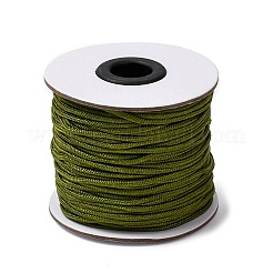 Nylon Braided Cord&nbsp;NWIR-G006-2mm-31-03