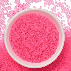 TOHO 11/0 Demi Round Beads&nbsp;X-SEED-DR11-0971