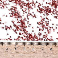 TOHO Round Seed Beads&nbsp;SEED-JPTR15-0025CF