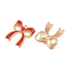 Alloy with Enamel Pendants&nbsp;AL-CBA9C31-08G-C