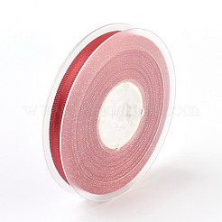 Polyester Grosgrain Ribbon&nbsp;OCOR-P013-250-9mm