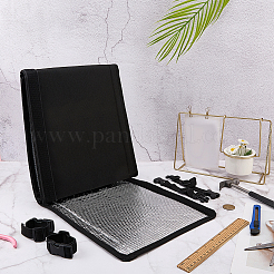Cloth Outdoor Air Conditioning Pipe Insulation Protective Cover&nbsp;AJEW-WH0752-351A