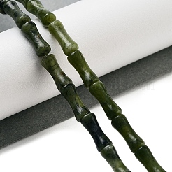 Natural Chinese Southern Jade Beads Strands&nbsp;G-Q178-A08-01