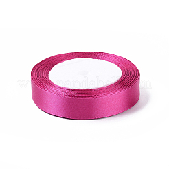 Satin Ribbon for Hairbow DIY Party Decoration&nbsp;X-RC20mmY027