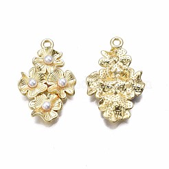 Alloy Pendants&nbsp;PALLOY-N155-108-NR