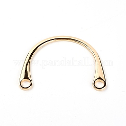 Zinc Alloy Bag Handles&nbsp;FIND-WH0072-20