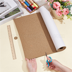 Cork Insulation Roll&nbsp;AJEW-WH0709-219-1