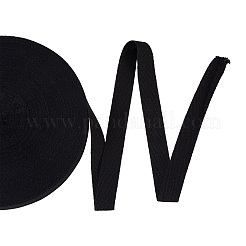 Cotton Cotton Twill Tape Ribbons&nbsp;OCOR-CD0001-01B