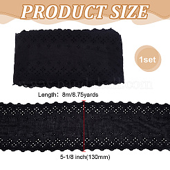 7M Cotton Ribbon&nbsp;OCOR-FG0003-17A