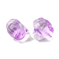 Glass Beads&nbsp;GLAA-D303-05H