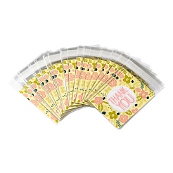 Rectangle OPP Cellophane Bags&nbsp;OPC-I005-06