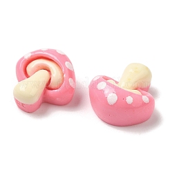 Opaque Resin Cabochons&nbsp;X-RESI-K027-20