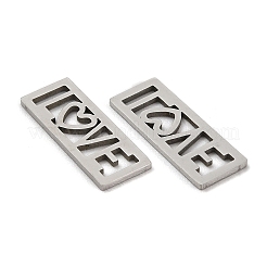 Tarnish Resistant 201 Stainless Steel Cabochons&nbsp;STAS-E200-04P