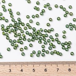 MIYUKI Round Rocailles Beads&nbsp;SEED-JP0009-RR3764