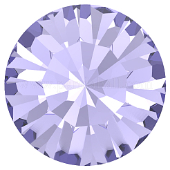 Preciosa&reg MAXIMA Crystal Round Stones&nbsp;Y-PRC-RBSS10-20410