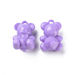 Opaque Acrylic Pendants&nbsp;MACR-S373-113-A04