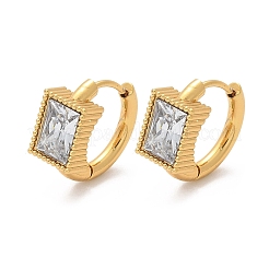 304 Stainless Steel Hoop Earrings&nbsp;EJEW-S253-02E-G