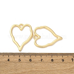 Brass Pendants&nbsp;KK-D388-17G