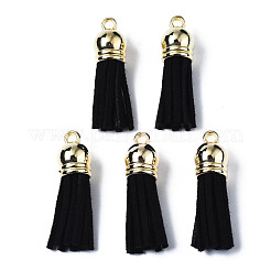Faux Suede Tassel Pendant Decorations&nbsp;FIND-T002-B39