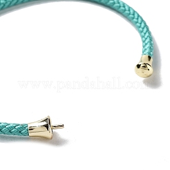 Stainless Steel Cuff Bangle Making&nbsp;MAK-C004-01G-03