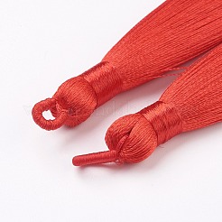 Nylon Tassels Big Pendant Decorations&nbsp;STAS-F142-04M